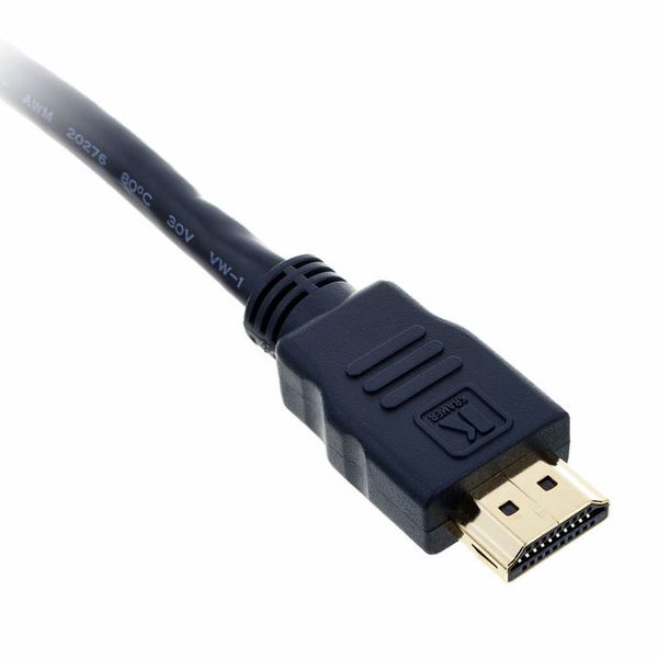 Kramer C-HM/HM-3 Cable 0.9m