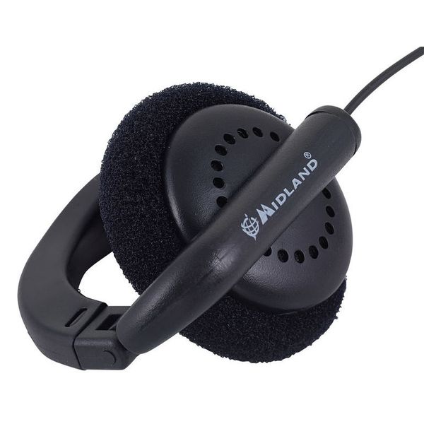 Midland G7 Pro Case Set 4 MKII