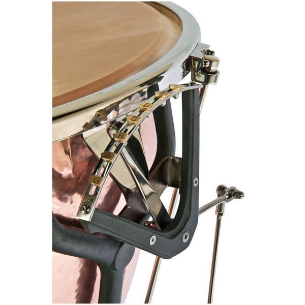 Adams German Classic 26" Curfs