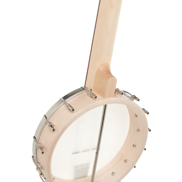 Deering Goodtime 6 Banjo 11"