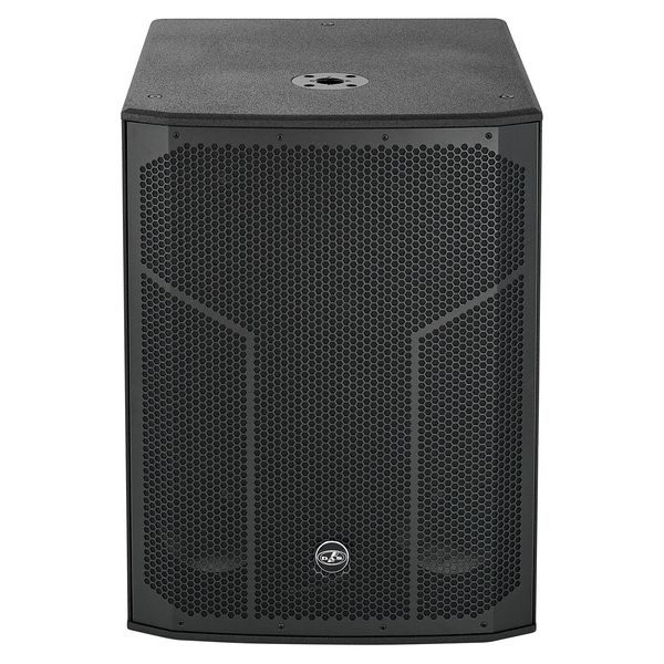 DAS Audio Action 508A/S18A Basis Bundle