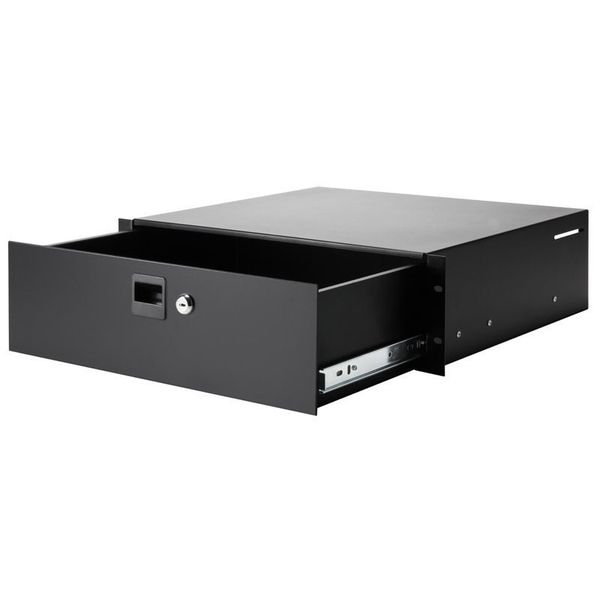 Adam Hall 87403 Rack Drawer