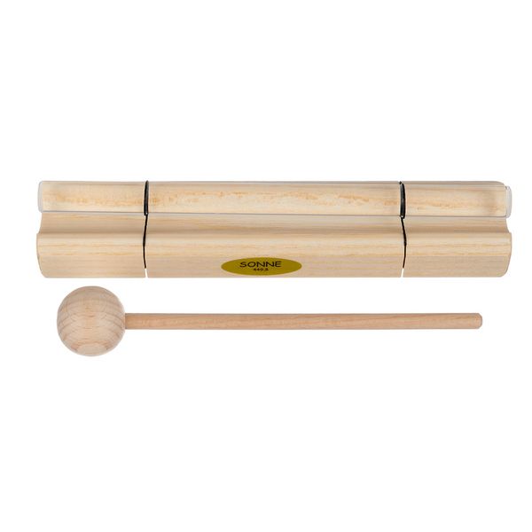 Dieter Schrade Crystal Chime "Sun"