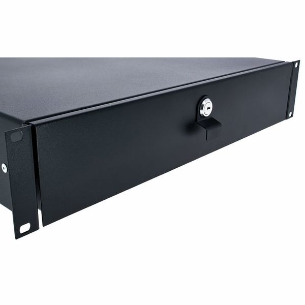 K&M 49122 Rack Drawer 2U