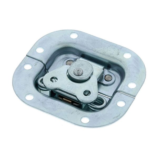 Adam Hall 17373S TP Mini Butterfly