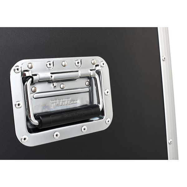 Flyht Pro Case The box pro DSP 115