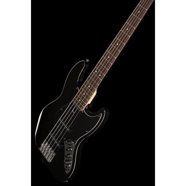 Marcus Miller V3 5 BK 2nd Gen