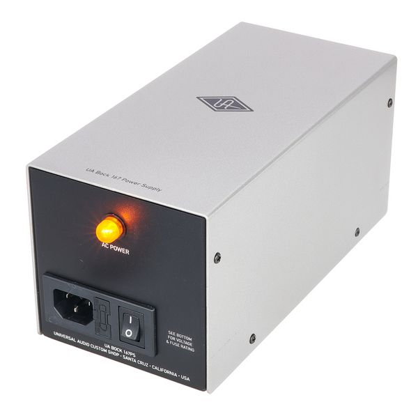 Universal Audio Bock 167