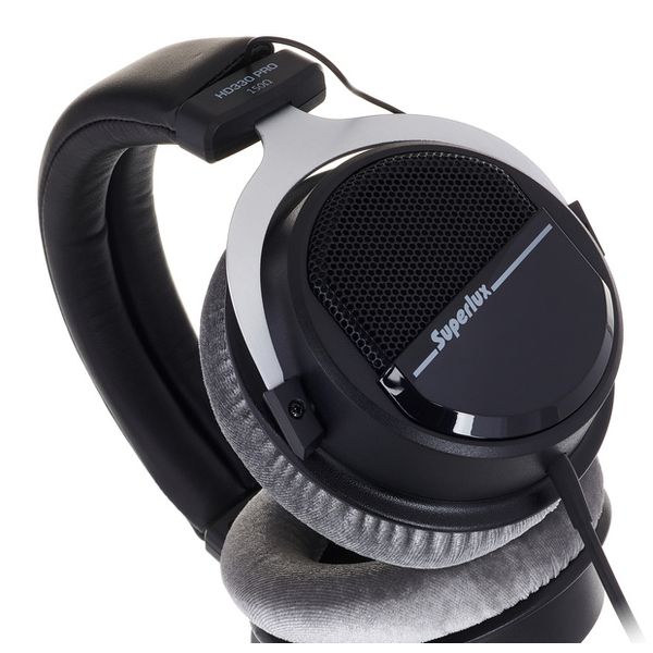 Superlux HD-330 Pro 150 Ohms