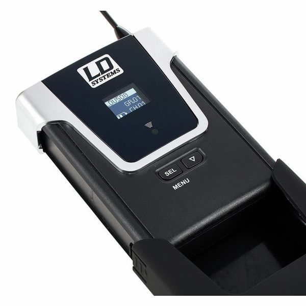 LD Systems U508 BPG