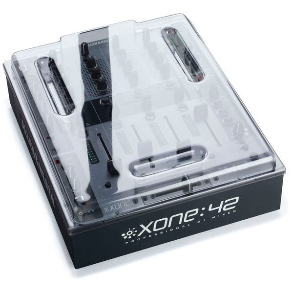Decksaver Allen & Heath Xone:42