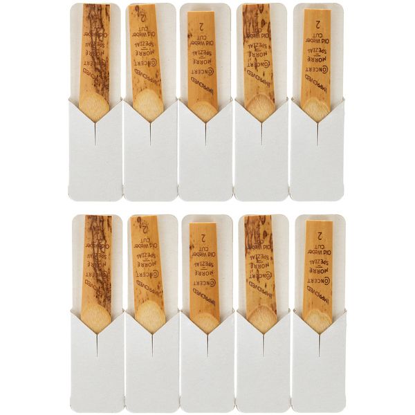 Pilgerstorfer Morré Old Weber Bb-Clar 2.0