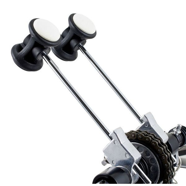 Sonor DP 672 Double Bass Drum Pedal
