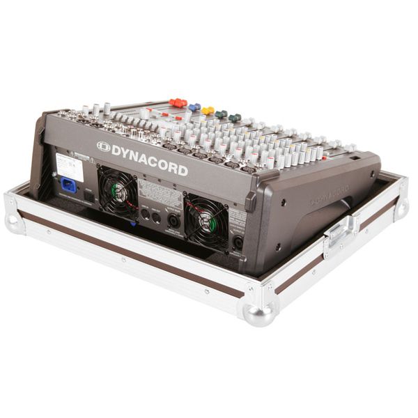 Thon Mixer Case Powermate 600-3