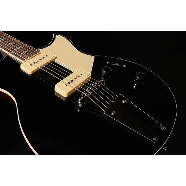 Yamaha Revstar RSS02T Black