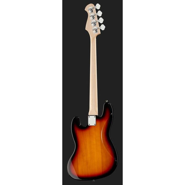 Harley Benton MB22-Set 3