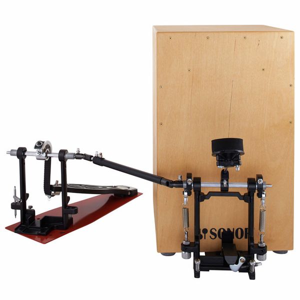 Millenium CP-777 Cajon Pedal