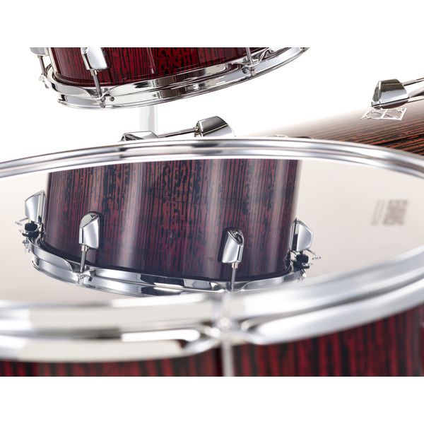 Dixon Artisan Walnut Maple Set RF