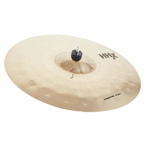Sabian 18" HHX HHXtreme Crash