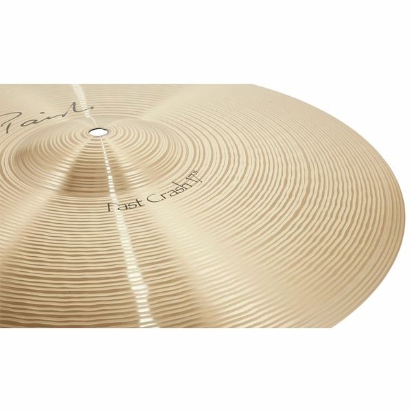 Paiste 17" Signature Fast Crash
