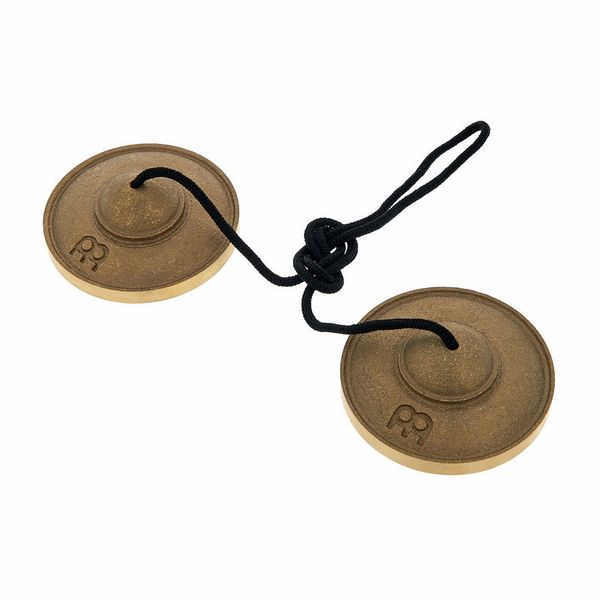 Meinl PFICY-2 Finger Cymbals Pro