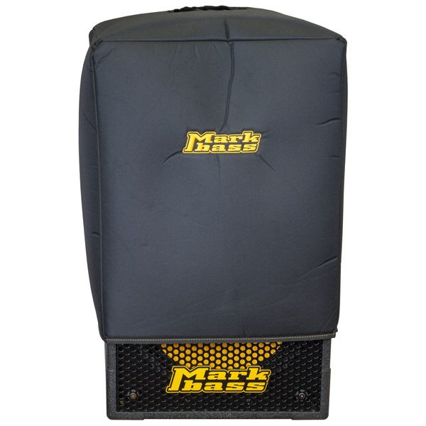 Markbass MB58R Cover Cmd - L Standard