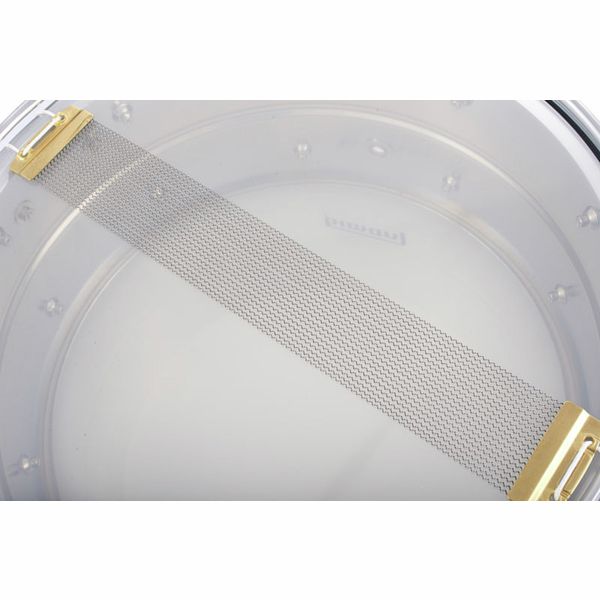 Ludwig 14"x6,5" Supralite