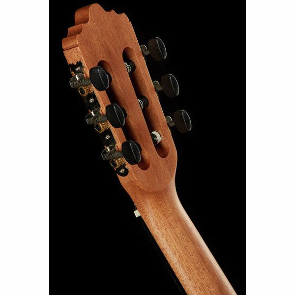 La Mancha Rubinito LSM/63-CEN