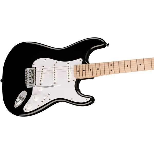 Squier Sonic Stratocaster Pack BK
