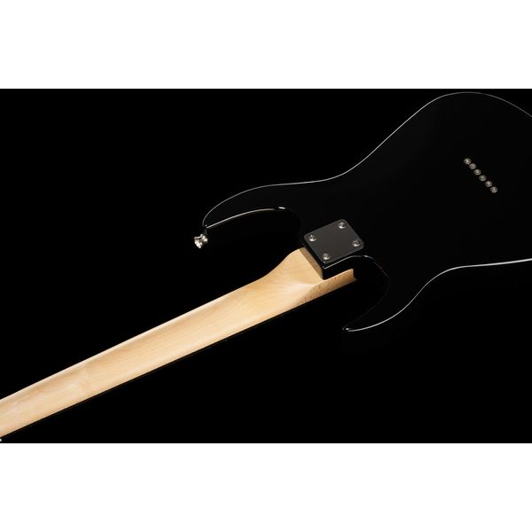 Harley Benton RG-Junior BK Rock Serie Bundle