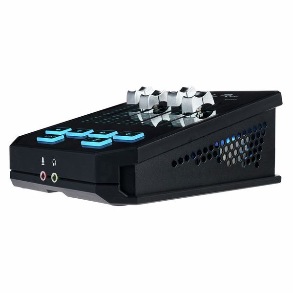 TC-Helicon GO XLR Mini