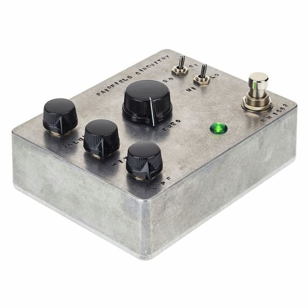 Fairfield Circuitry Randys Revenge