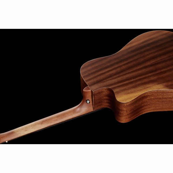 DAngelico Premier Bowery LS Aged Mah