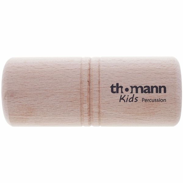 Thomann TKP Twin Shaker high