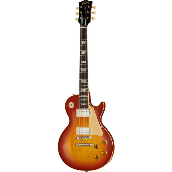 Gibson Les Paul 58 WC ULA