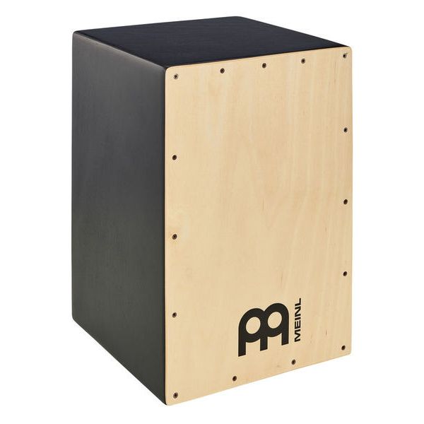 Meinl SCAJ100PBK-NT Cajon Birke