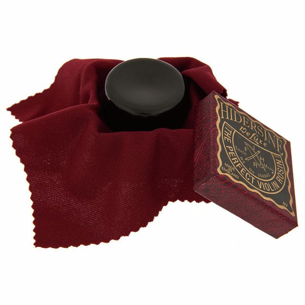 Hidersine 6V Rosin Violin  / Viola