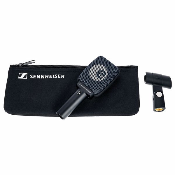 Sennheiser E 906 Cable Bundle