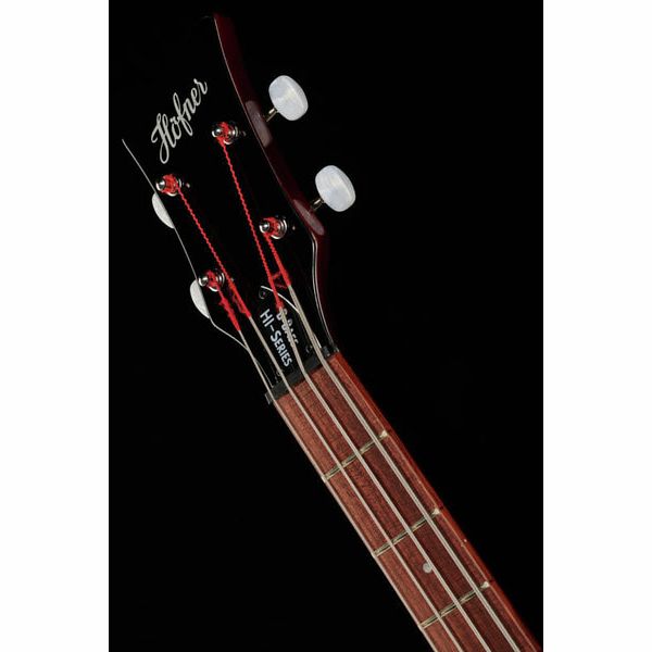 Höfner Ignition VSB LH SE