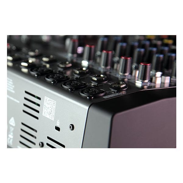 Allen & Heath ZEDi-10 FX