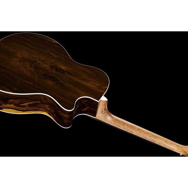 Martin Guitar GPC-13EL-01 Ziricote LH