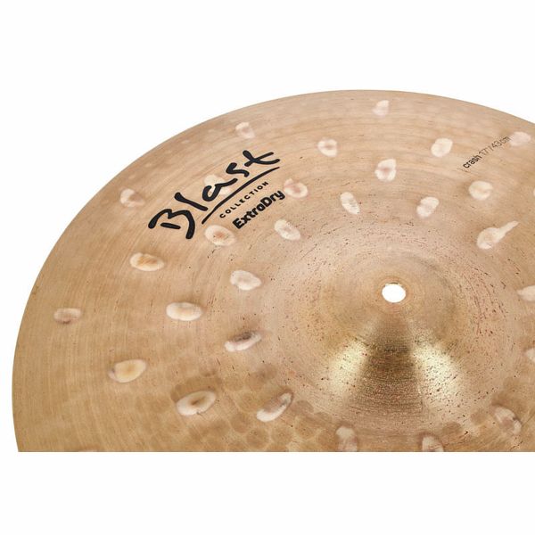 Ufip 17" Blast Extra Dry Crash