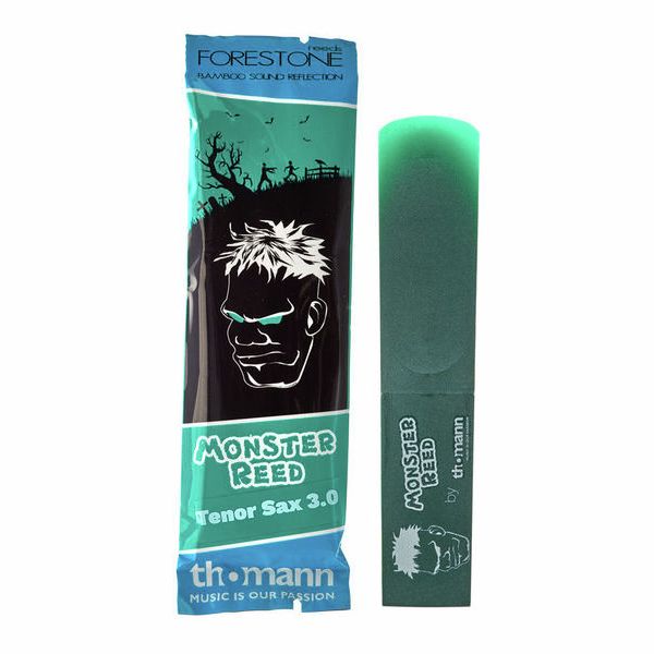 Thomann Monster Reed Tenor 3.0