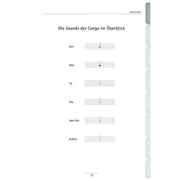 Edition Dux Congabuch