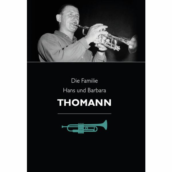 Thomann Die Familie Thomann