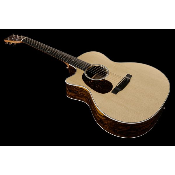 Martin Guitar GPC-13EL-01 Ziricote LH