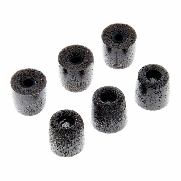 Comply Isolation Plus Tx-100 S Black