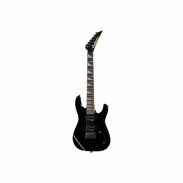 Jackson JS1X Dinky Minion Blac B-Stock