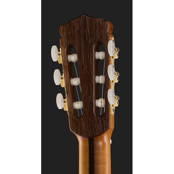 Hanika Basis Cut TEF