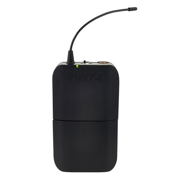 Shure BLX14R/MX53 T11
